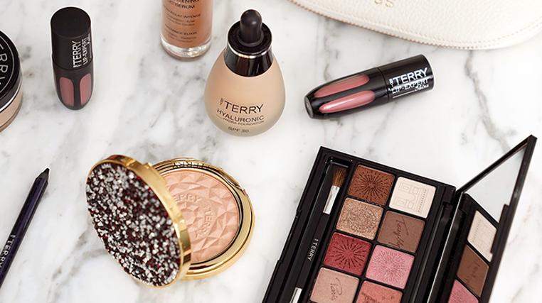 The Beauty Gift List