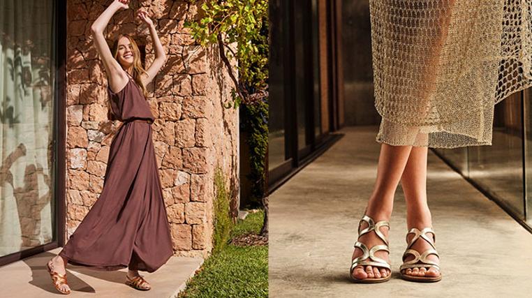 Geox! Up To 60% Off For Her