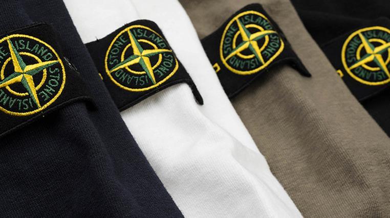 Stone Island Men's