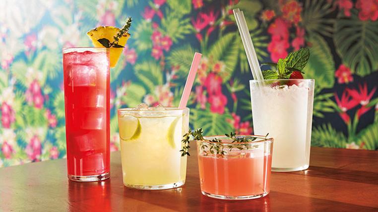 Chef & Sommelier: French-Made Glassware