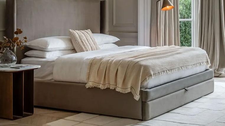 Mattresses & Beds