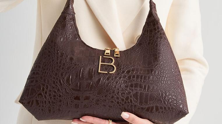 The Handbag Edit By Lucky Bees