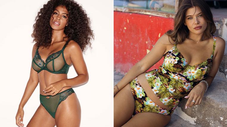 Freya Swim & Lingerie