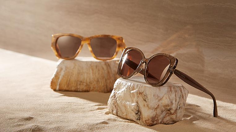 Buy Now, Wear Now Designer Sunglasses: Up To 70% Off