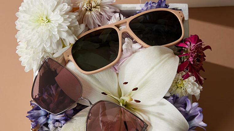 Tom Ford Sunglasses