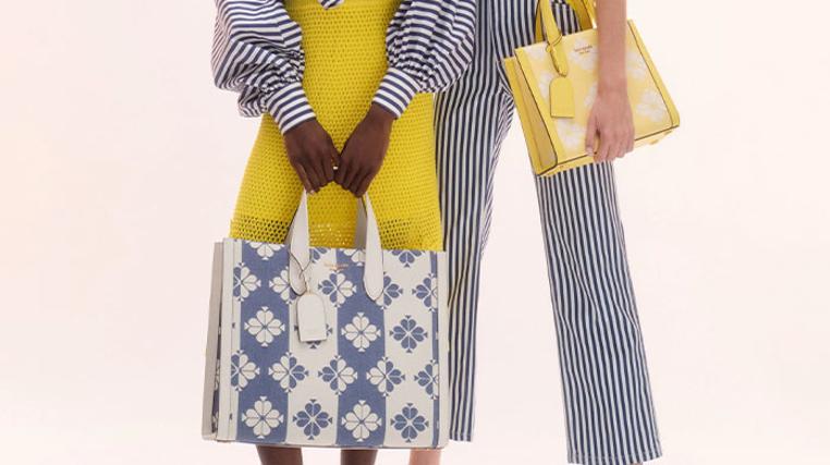 Kate Spade Summer Picks: Up To 65% Off