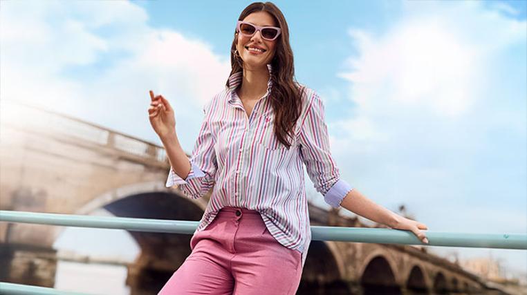 Crew Clothing Express Shop For Her