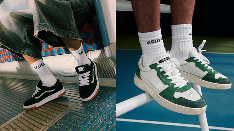 Buyer Approved Trainers For Him
