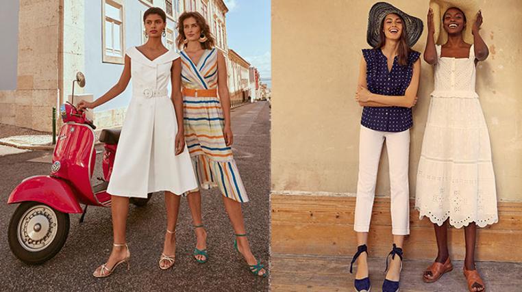 Holiday Getaway Must Haves For Her