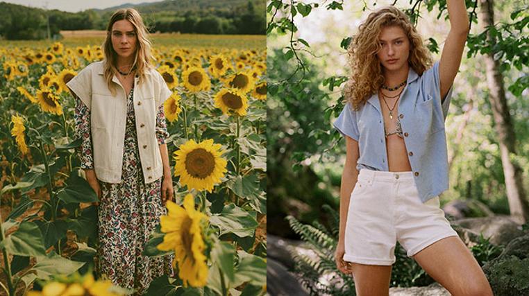 Highstreet New Season Hits!