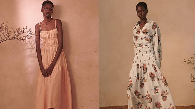 The Round Up: Designer Dressing