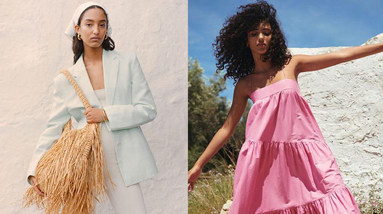 Bank Holiday Brunch Outfits