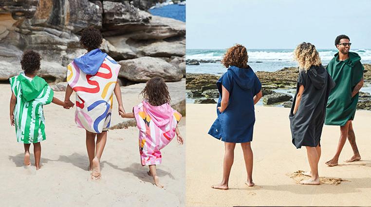 Brand Debut: Dock & Bay for the Whole Family