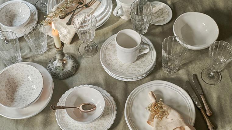 Laura Ashley: Kitchen & Home