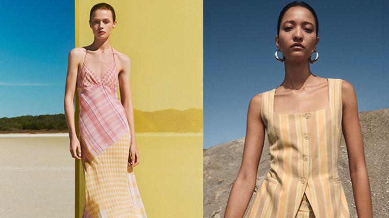 Mango: New Summer Collection