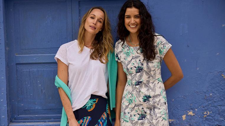 Weird Fish Womenswear