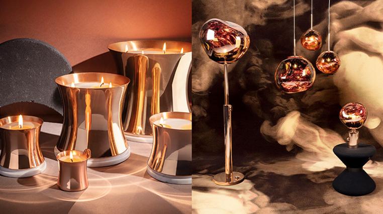 Tom Dixon: The Home of Extraordinary Design