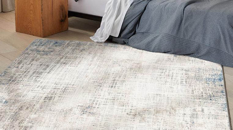 Calvin Klein Rugs: New In!