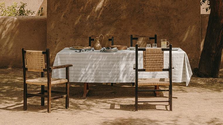 NEW! Mango Homeware