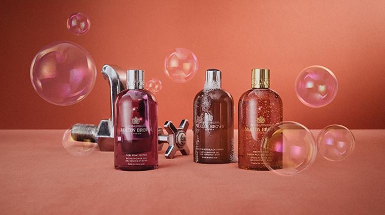 Molton Brown
