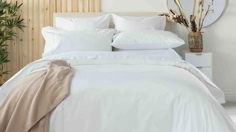 Spring Luxe Bedding by Belledorm