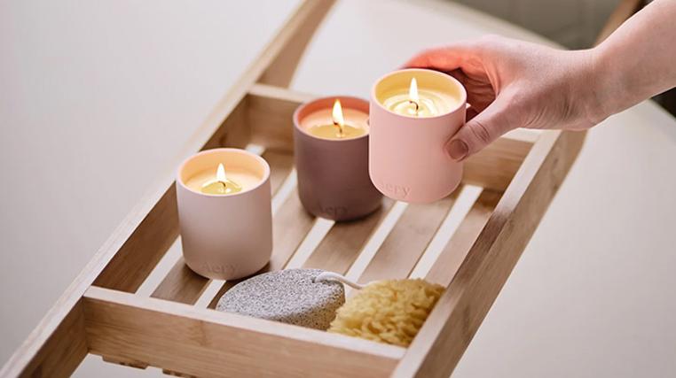 Aery Living: Spring Scents