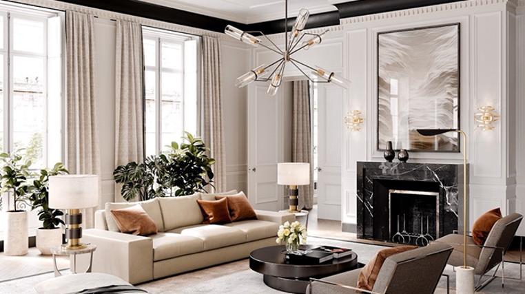 Hudson Valley Lighting: Luxury Lighting