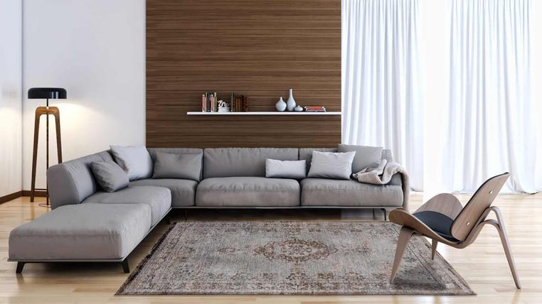 Louis De Poortere Rugs