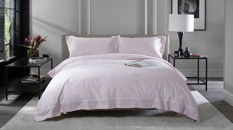 Timeless Bedding by The Lyndon Company