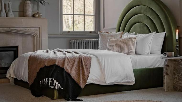 Mattresses & Beds