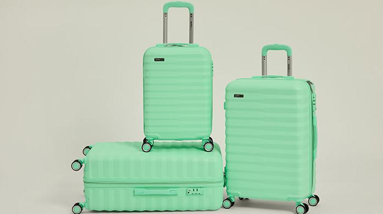 New! Skyflite Luggage: Up To 80% Off