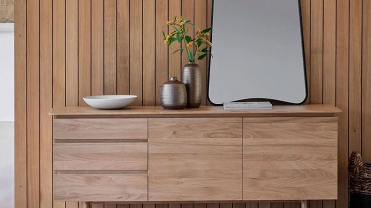 Gallery Living: Seating, Dining, Living & More