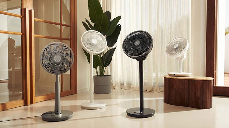 Duux: Smart Cooling for Better Air