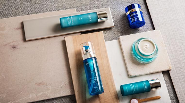 Kedma & Onsen: Up To 80% Off