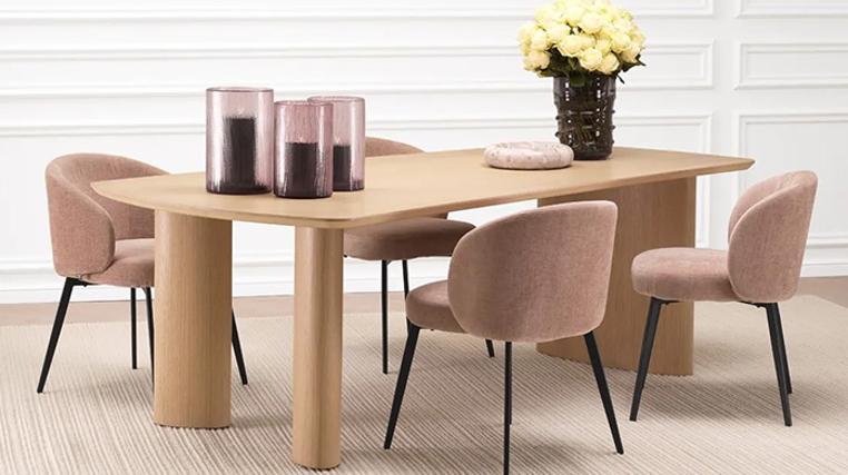 EICHHOLTZ Curation Collection: Furniture, Lighting & Home Accessories