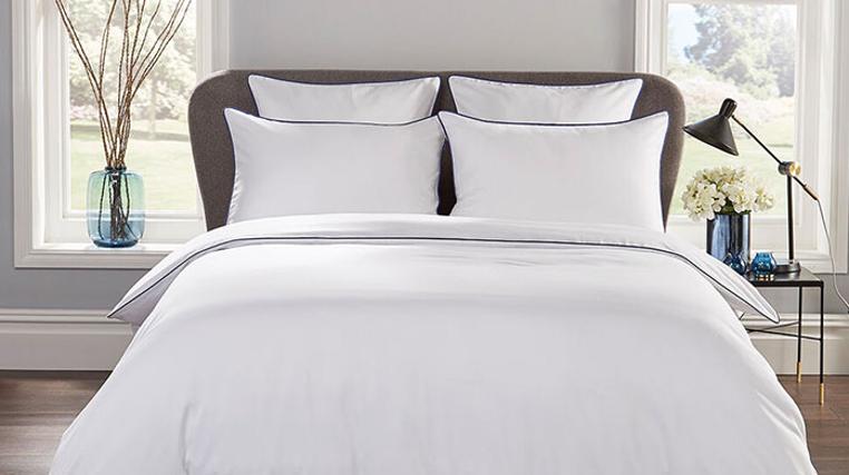 Premium Bed & Bath
