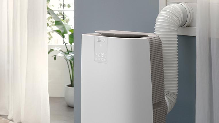 De'Longhi Air Conditioner Units