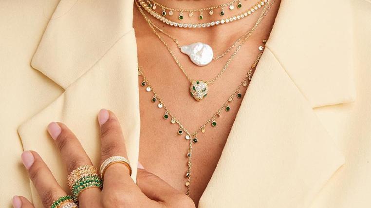 Liv Oliver: Best of Precious Gems