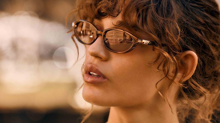 Brand Debut: Le Specs