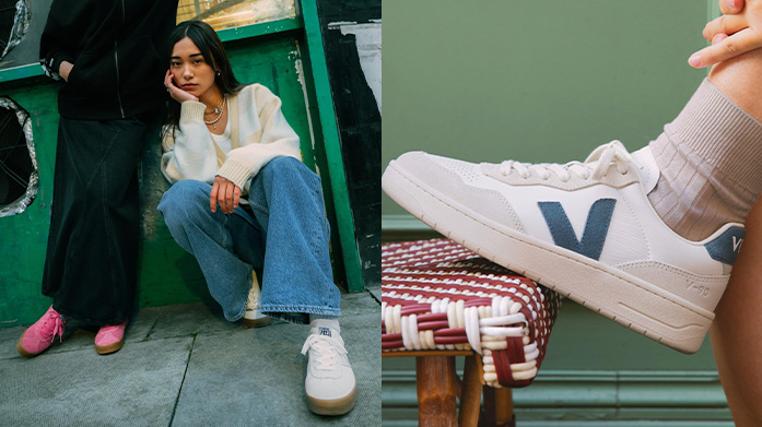 Best Of Trainers For Her