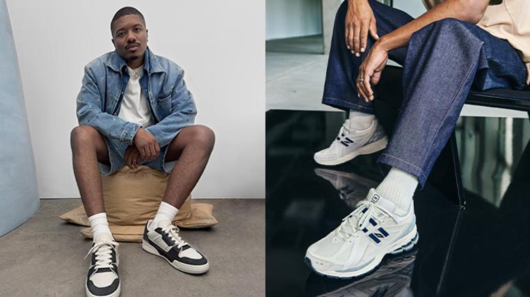 Best Of Trainers For Him