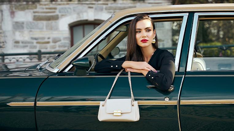 Best of Vince Camuto Handbags
