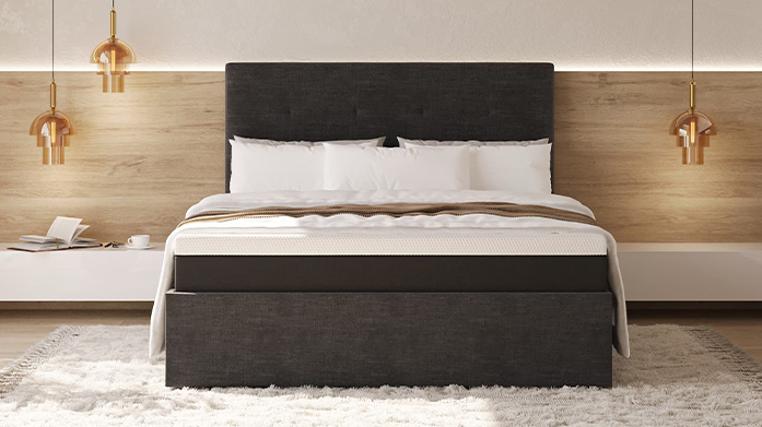Emma Sleep! Mattresses & Bedding