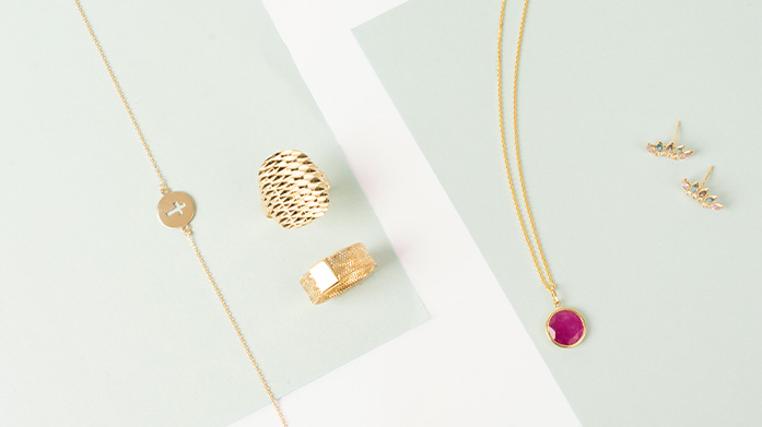 Or Bella Jewellery