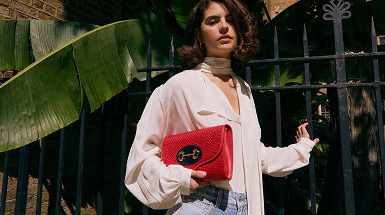 Gucci Summer Collection