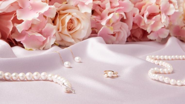 Atelier Victoire Pearls
