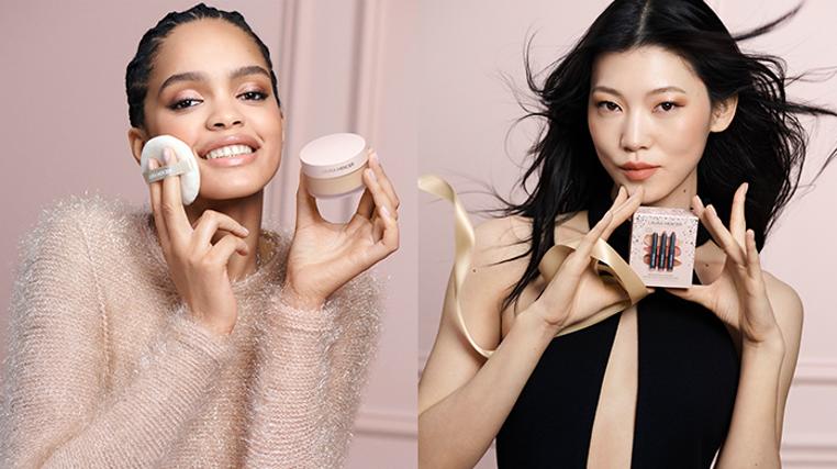 Laura Mercier: New Stock Landed