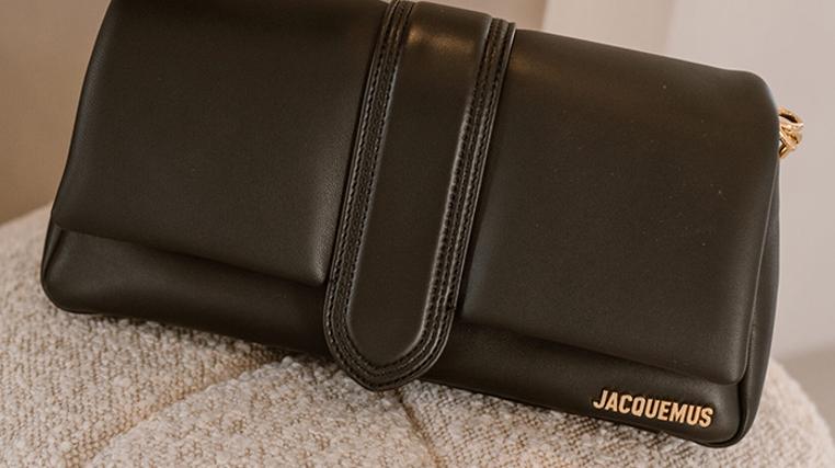 Just Arrived: Jacquemus