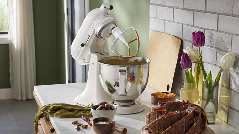 KitchenAid: Summer Baking
