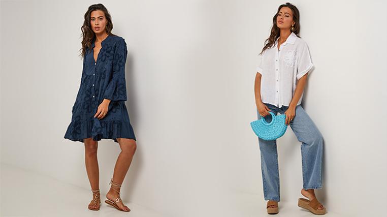 The Round Up: Linen